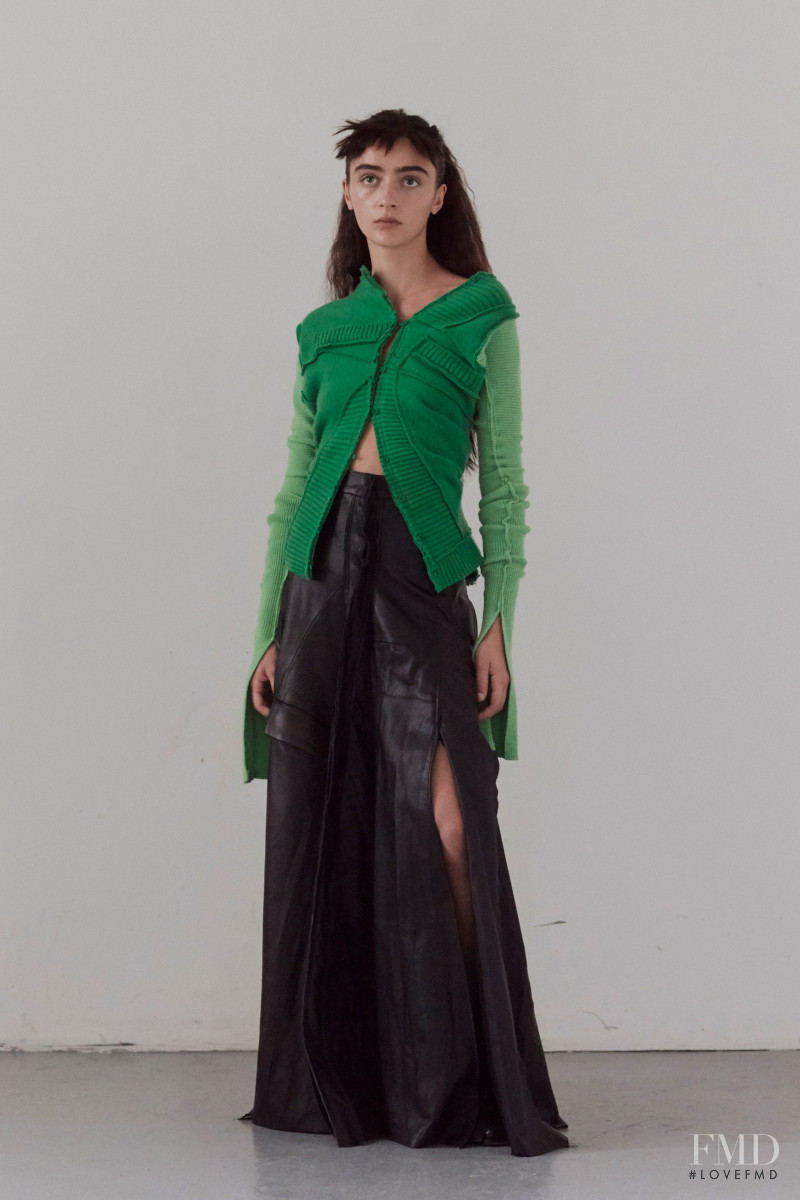 Talia Byre lookbook for Spring/Summer 2022