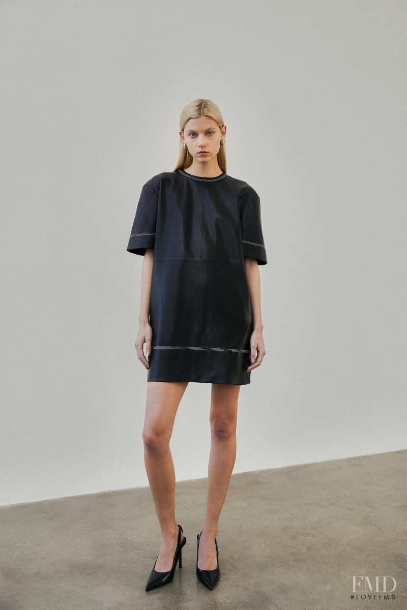 Yigal Azrouel lookbook for Spring/Summer 2022