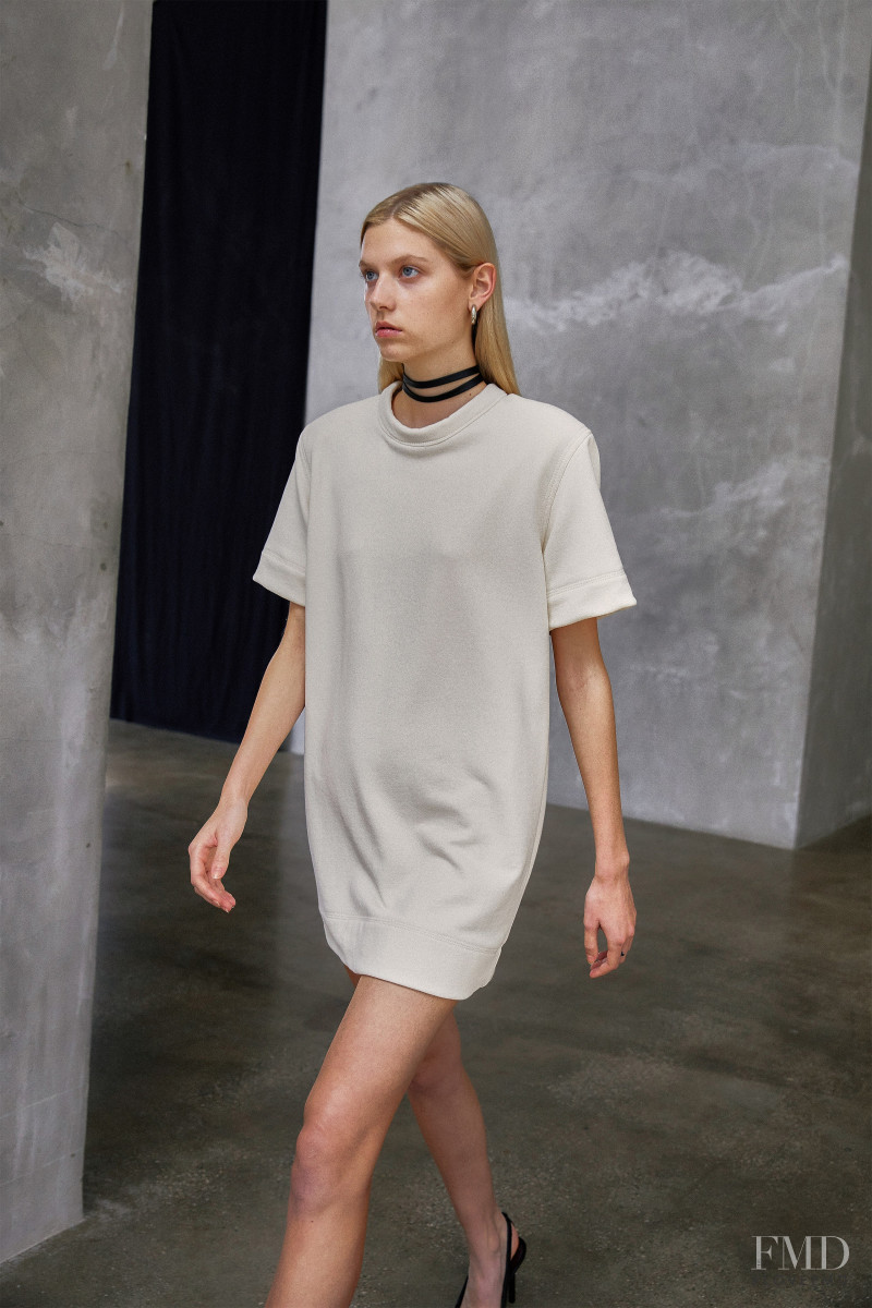 Yigal Azrouel lookbook for Spring/Summer 2022