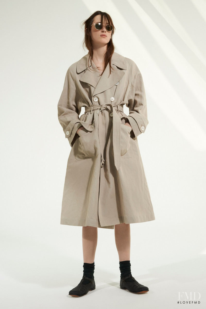 Zanini lookbook for Spring/Summer 2021