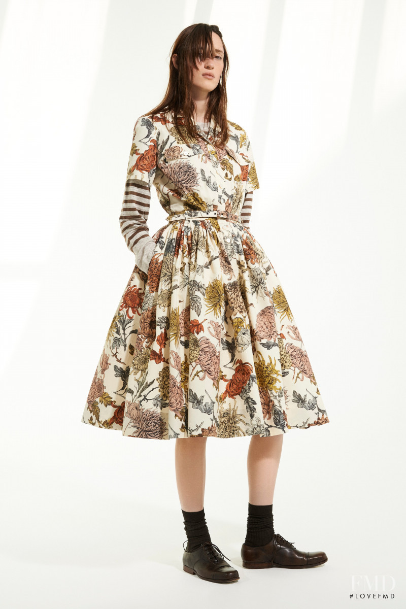Zanini lookbook for Spring/Summer 2021