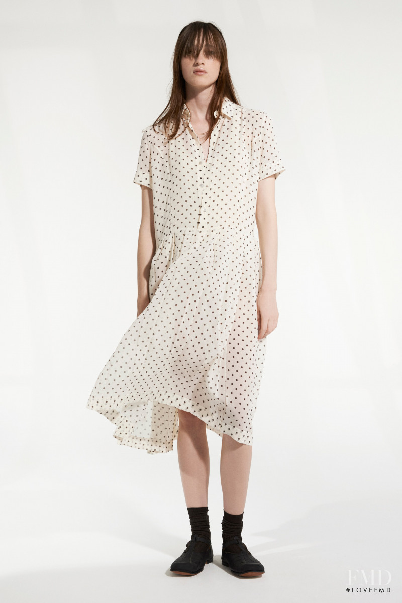 Zanini lookbook for Spring/Summer 2021