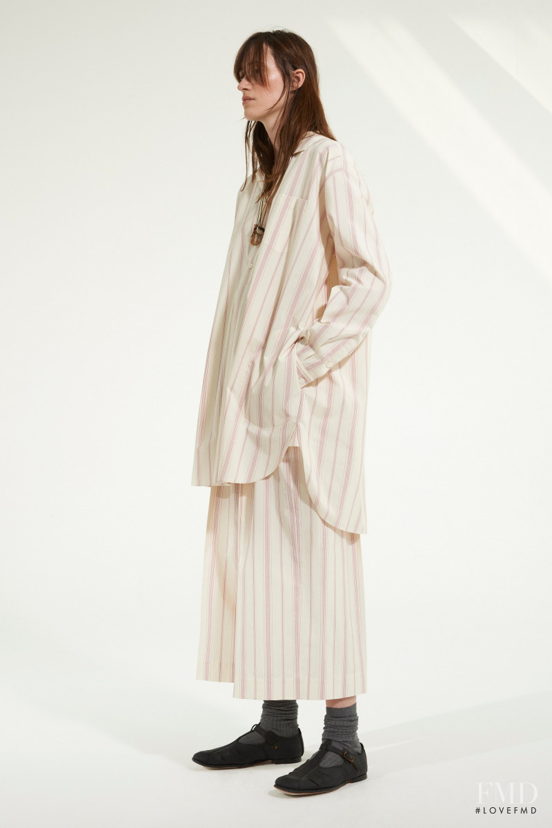 Zanini lookbook for Spring/Summer 2021