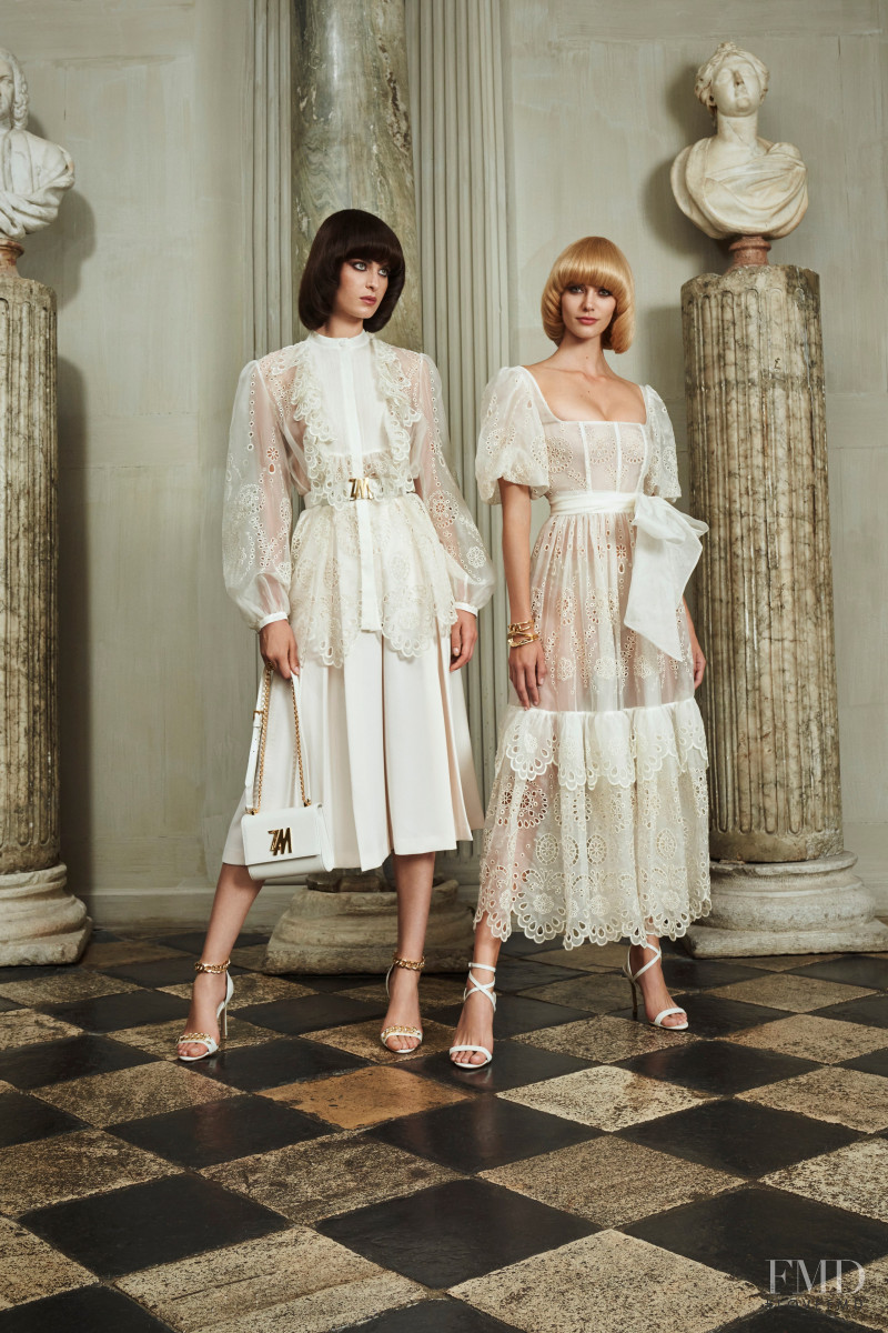 Zuhair Murad lookbook for Spring/Summer 2022