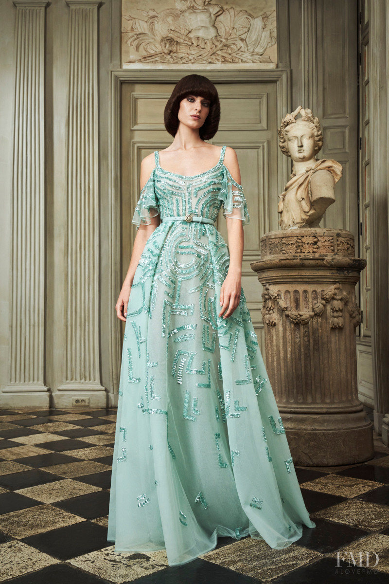 Zuhair Murad lookbook for Spring/Summer 2022