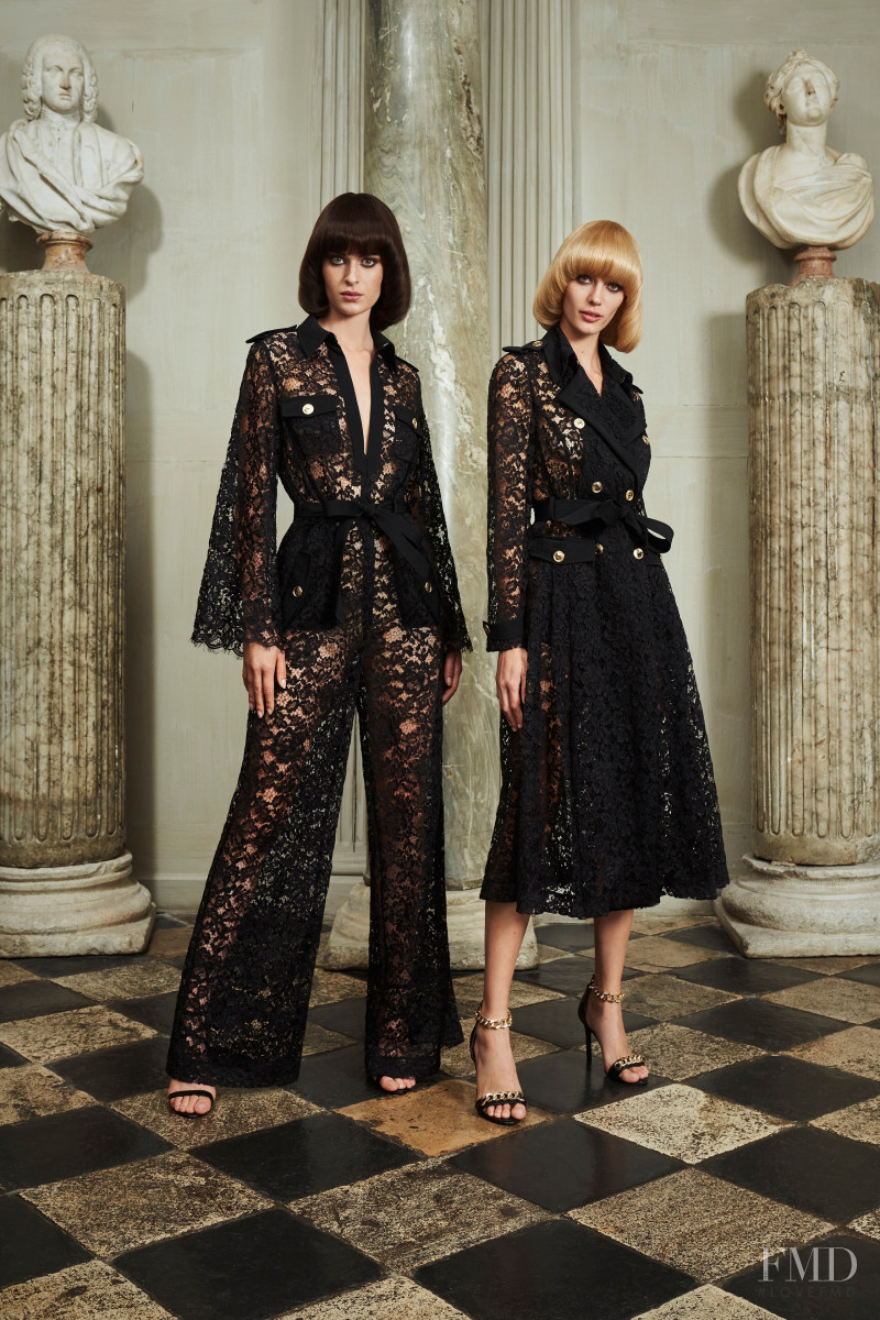 Zuhair Murad lookbook for Spring/Summer 2022