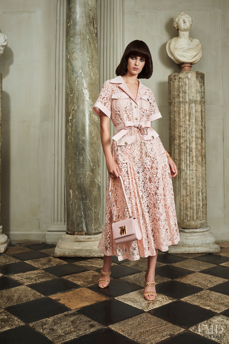 Zuhair Murad lookbook for Spring/Summer 2022