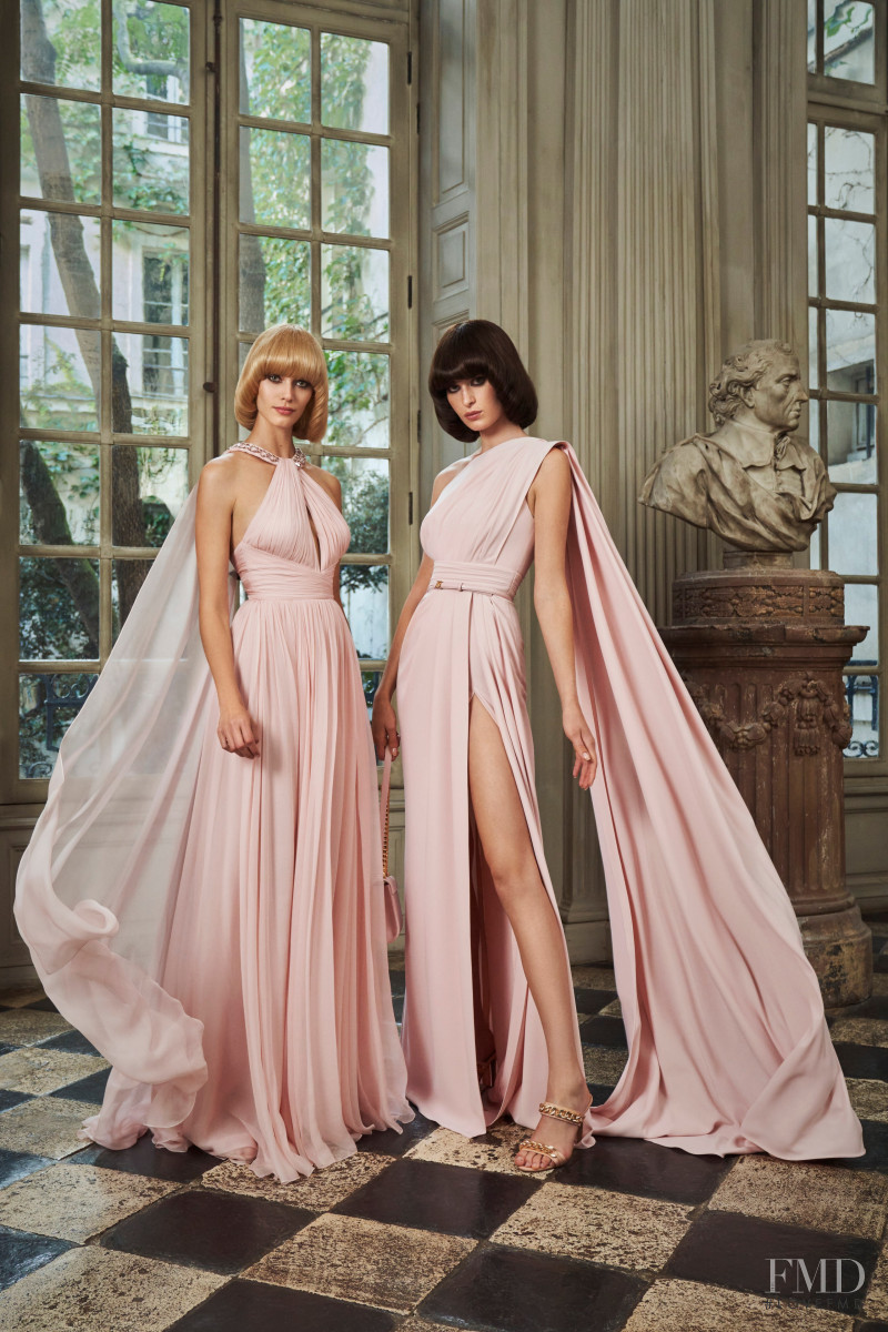 Zuhair Murad lookbook for Spring/Summer 2022