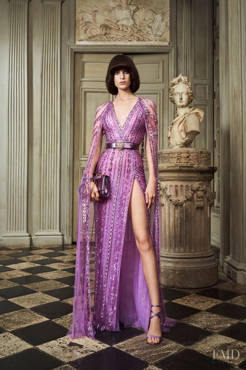 Zuhair Murad lookbook for Spring/Summer 2022