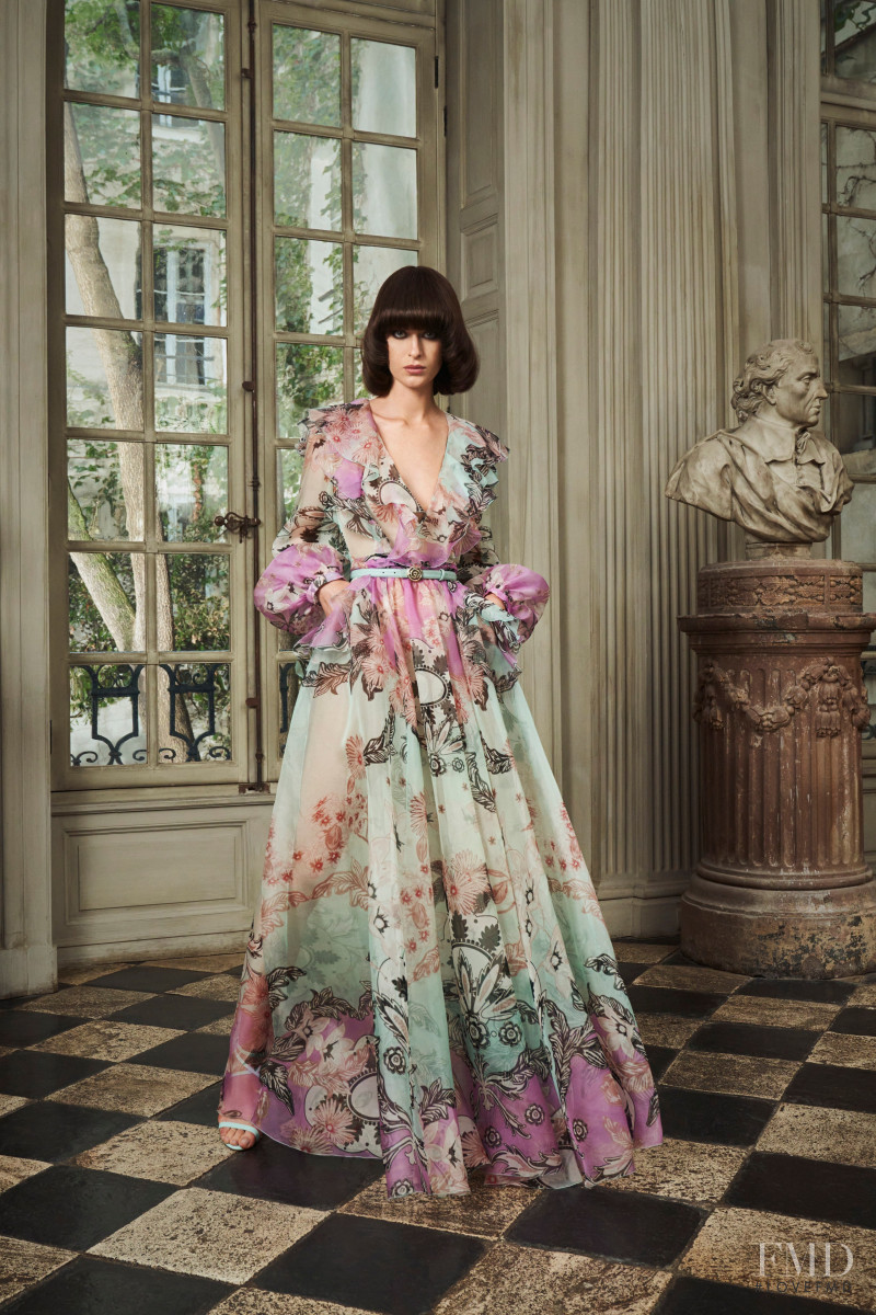 Zuhair Murad lookbook for Spring/Summer 2022