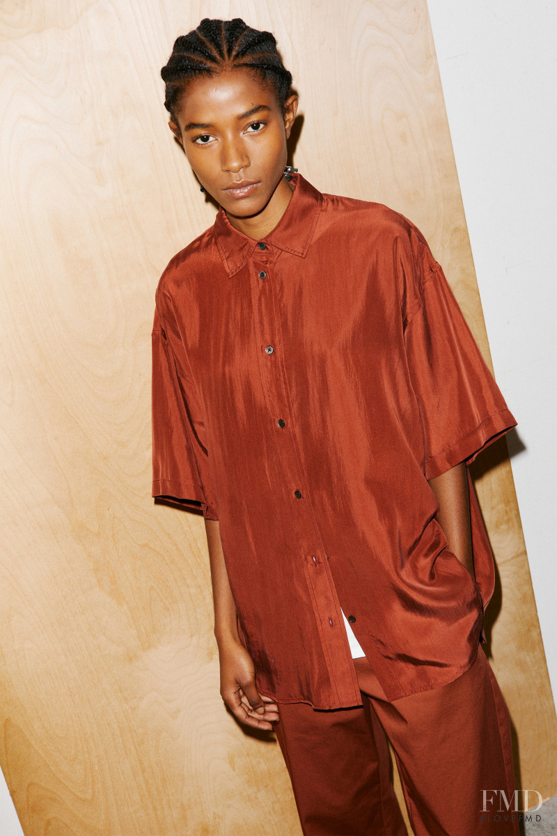 6397 News lookbook for Spring/Summer 2022