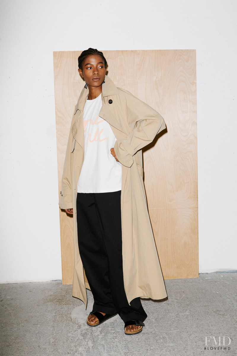 6397 News lookbook for Spring/Summer 2022