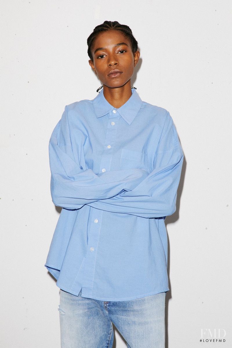 6397 News lookbook for Spring/Summer 2022