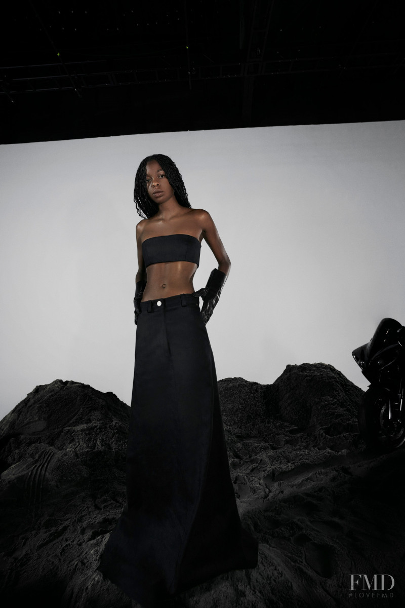 Vera Wang lookbook for Spring/Summer 2022