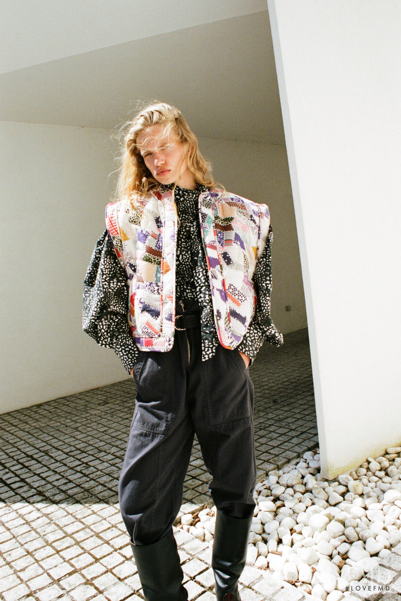 Sea NY lookbook for Resort 2022