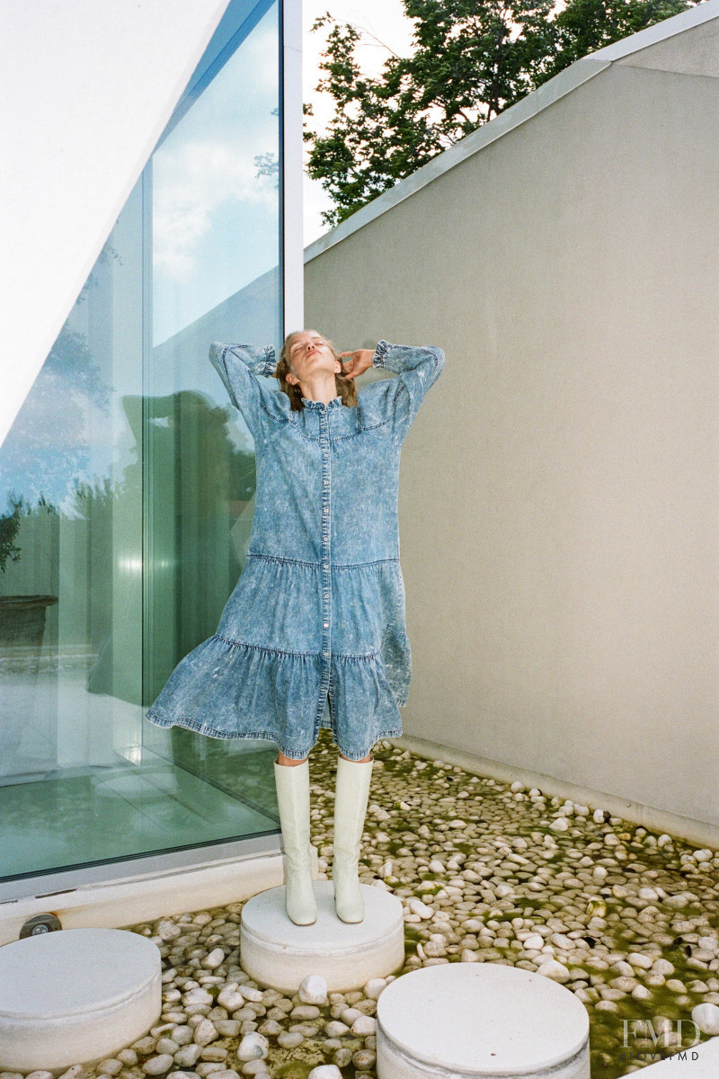 Sea NY lookbook for Resort 2022