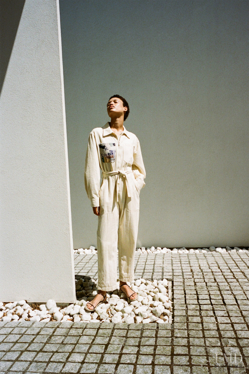 Sea NY lookbook for Resort 2022