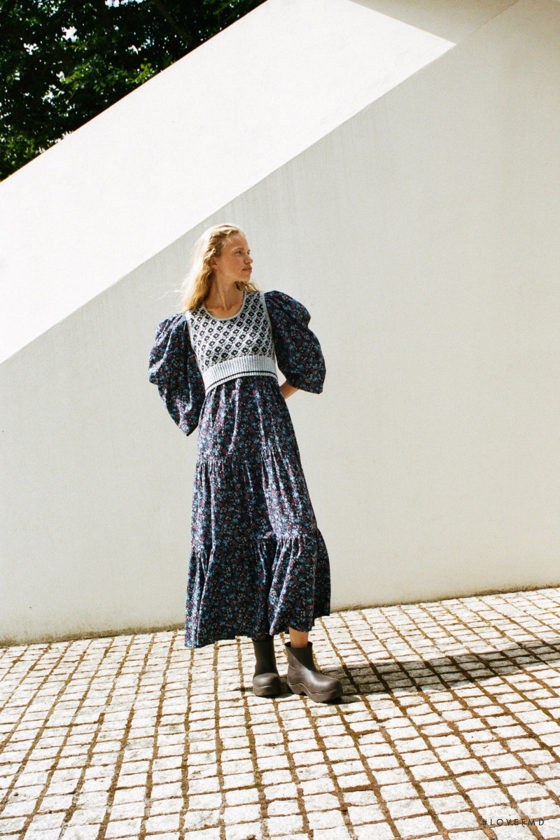 Sea NY lookbook for Resort 2022