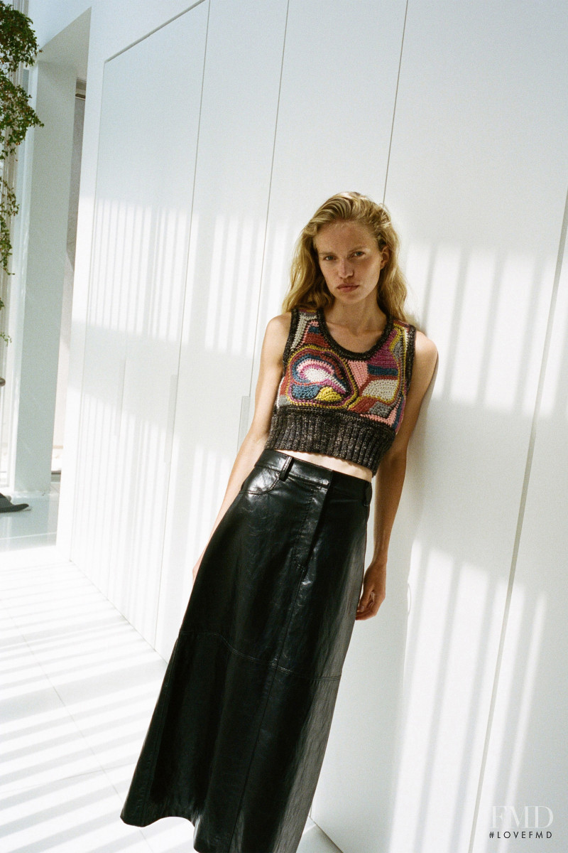 Sea NY lookbook for Resort 2022