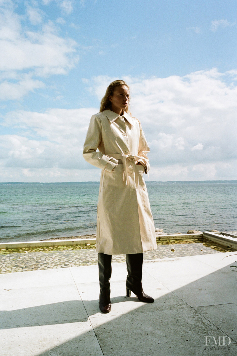 Sea NY lookbook for Resort 2022