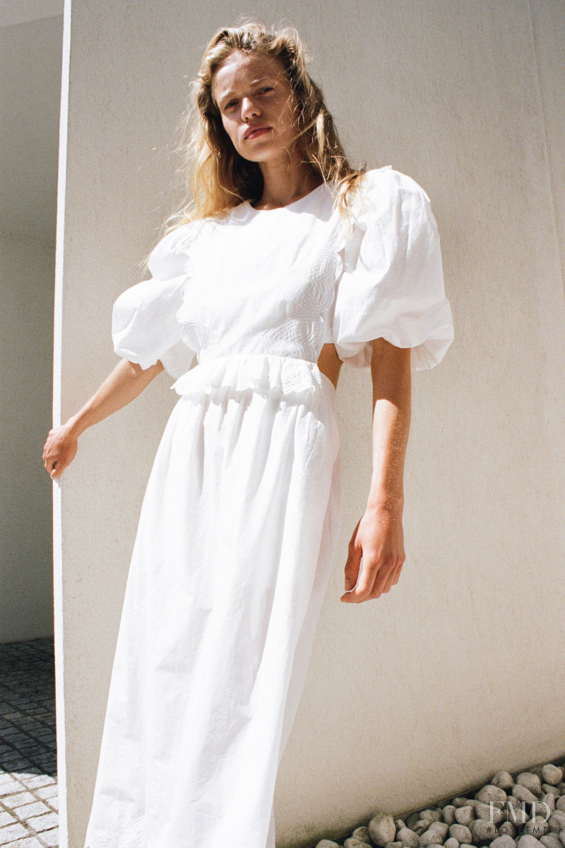 Sea NY lookbook for Resort 2022