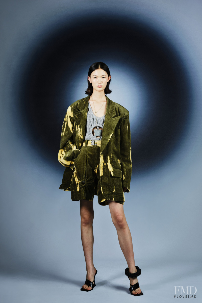 Pronounce Studio lookbook for Spring/Summer 2022
