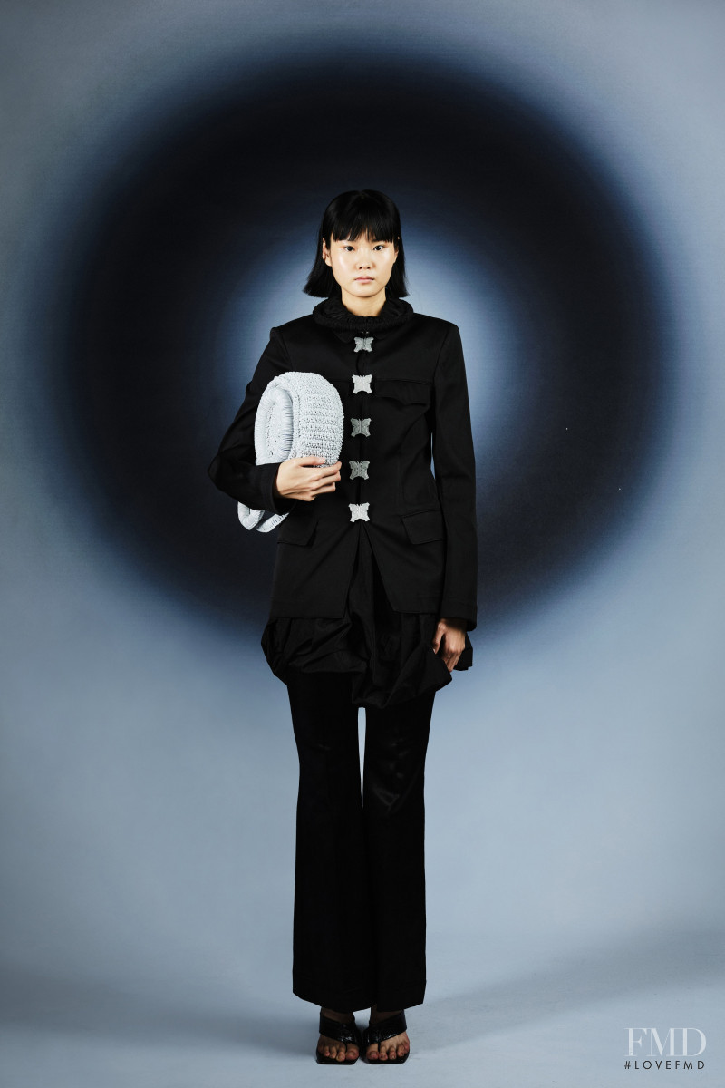 Pronounce Studio lookbook for Spring/Summer 2022