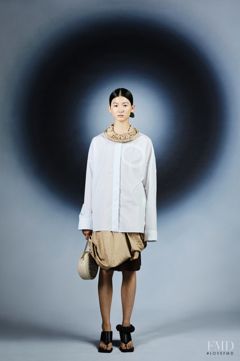 Pronounce Studio lookbook for Spring/Summer 2022