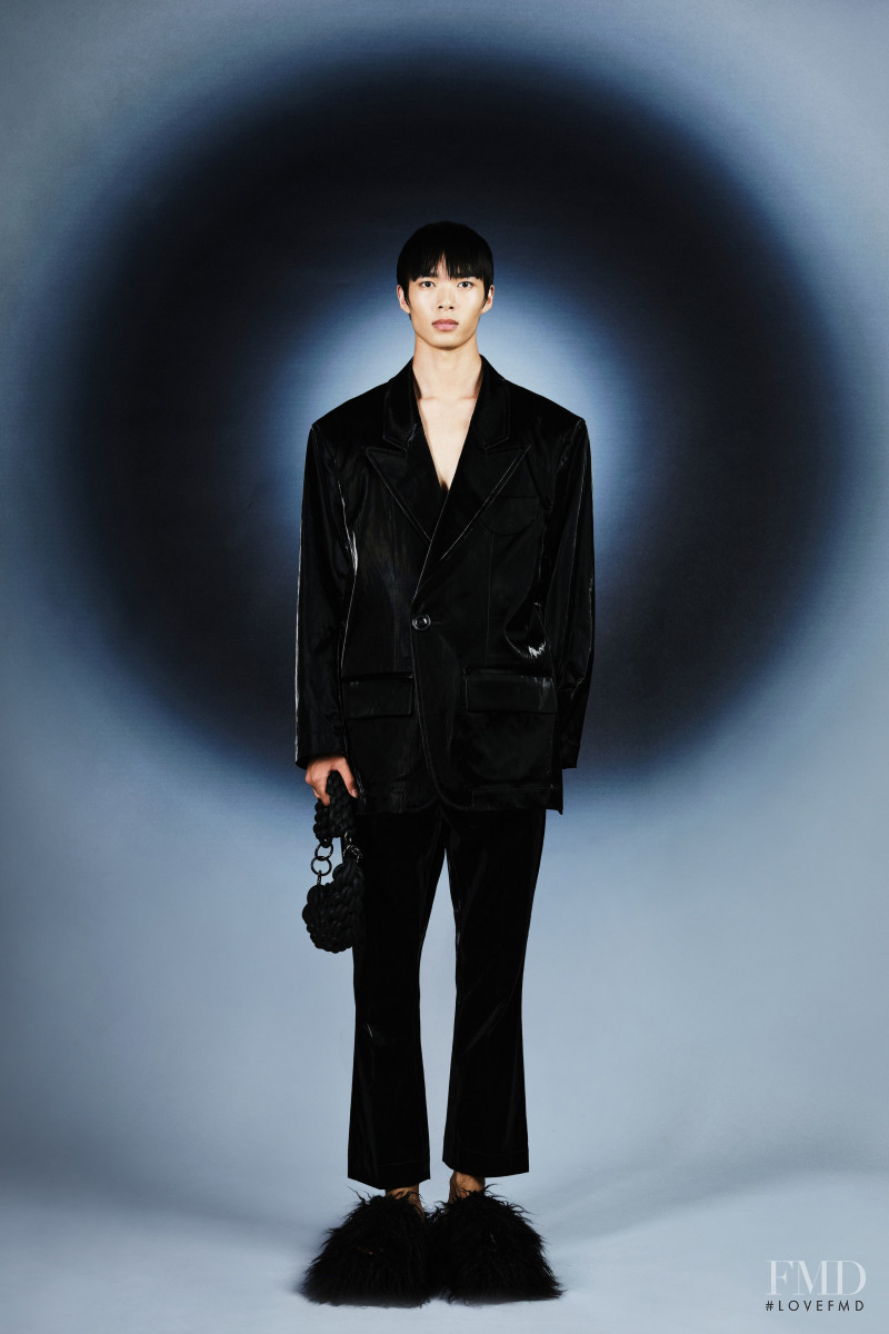 Pronounce Studio lookbook for Spring/Summer 2022