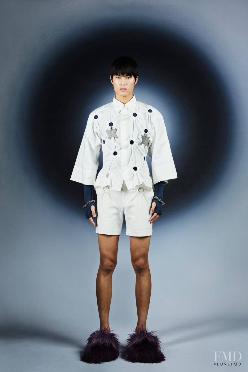 Pronounce Studio lookbook for Spring/Summer 2022