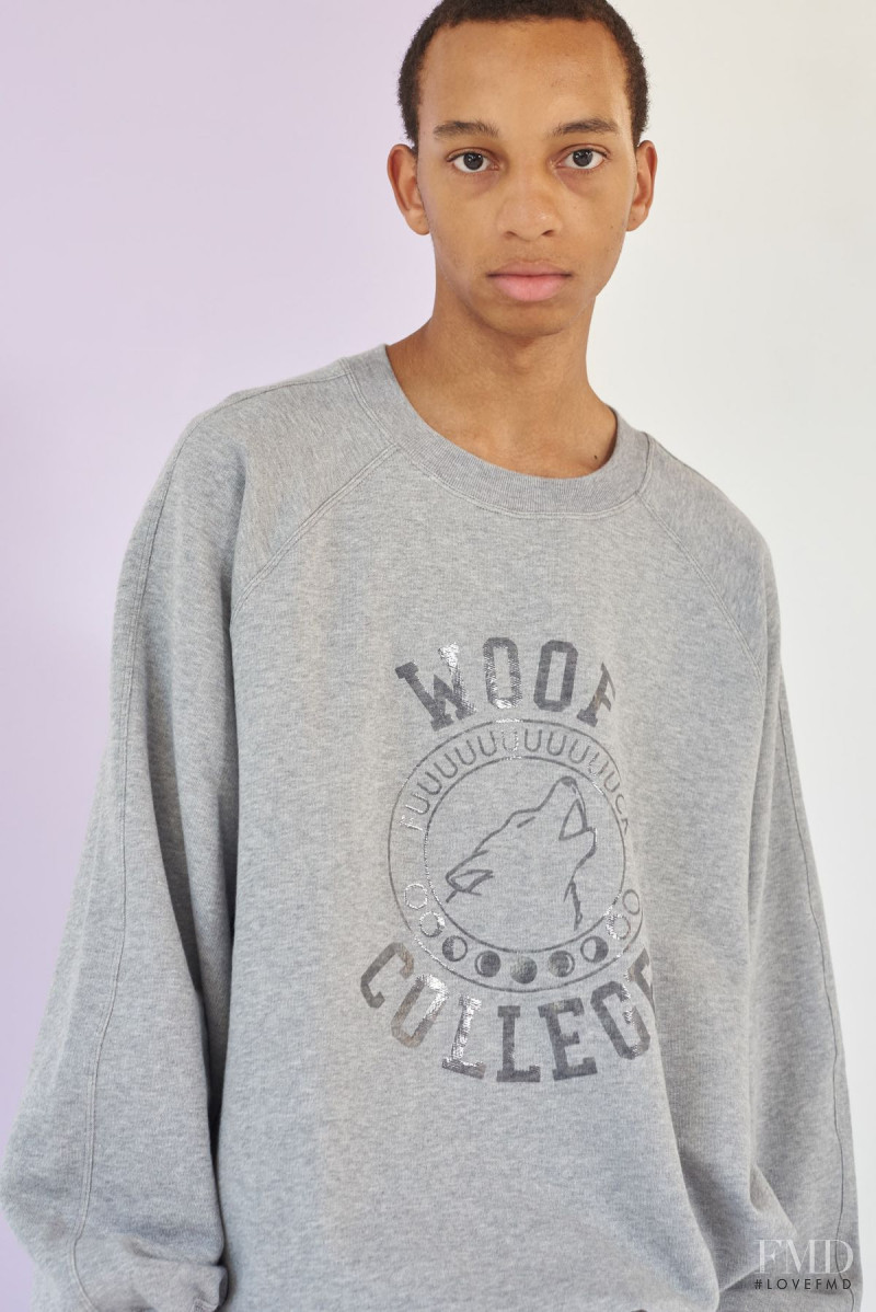 Lucio Vanotti lookbook for Spring/Summer 2019