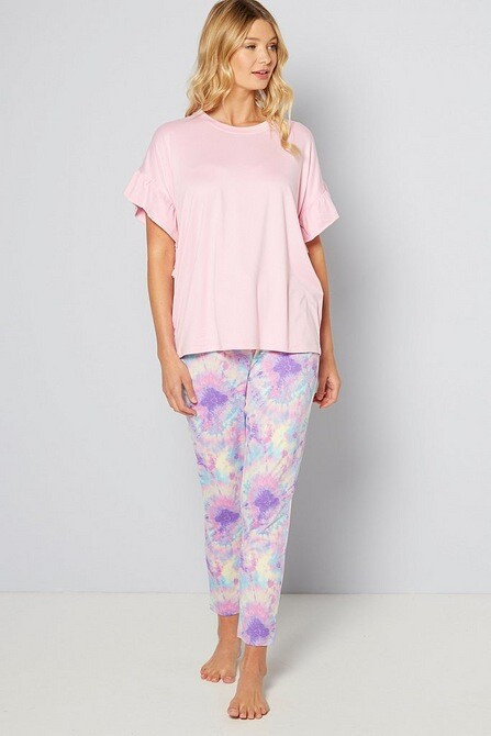 Verity Hensey featured in  the Studio catalogue for Autumn/Winter 2020