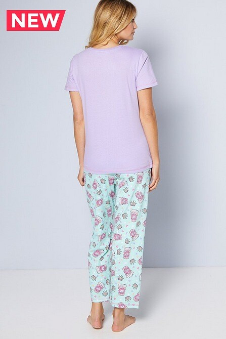 Verity Hensey featured in  the Studio catalogue for Autumn/Winter 2020