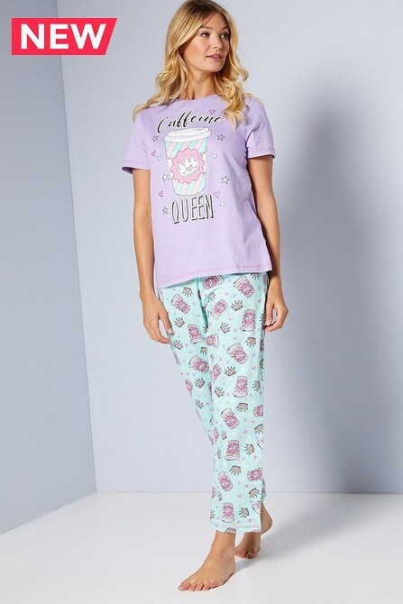 Verity Hensey featured in  the Studio catalogue for Autumn/Winter 2020