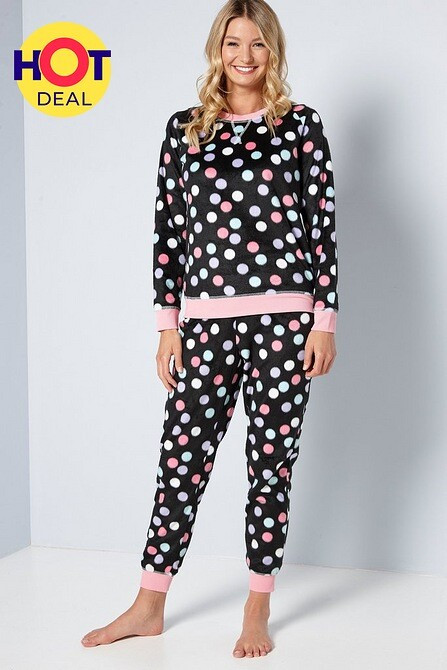 Verity Hensey featured in  the Studio catalogue for Autumn/Winter 2020