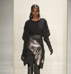 Autumn/Winter 2011