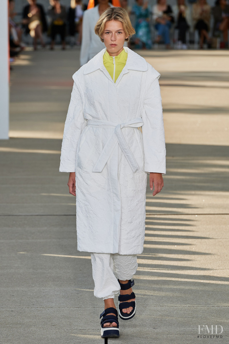 Baum und Pferdgarten fashion show for Spring/Summer 2022