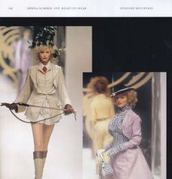 Spring/Summer 1995