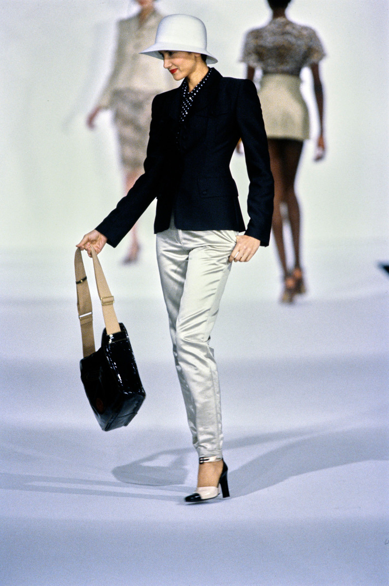 Marc Jacobs fashion show for Spring/Summer 1995