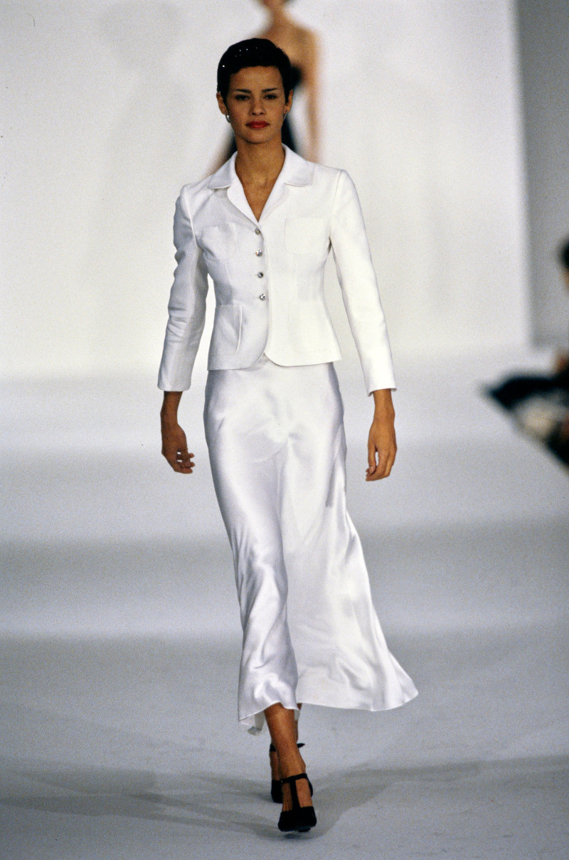 Marc Jacobs fashion show for Spring/Summer 1995