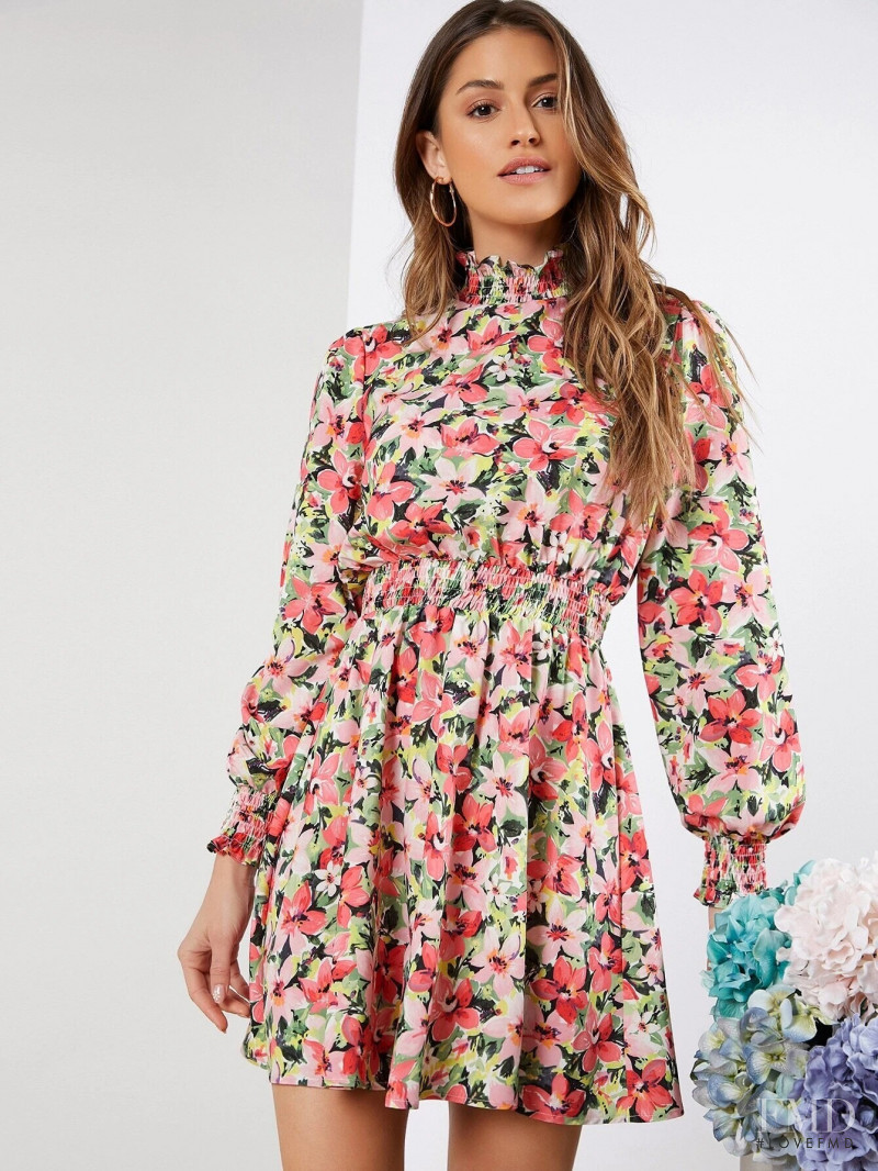 Shein catalogue for Spring 2021