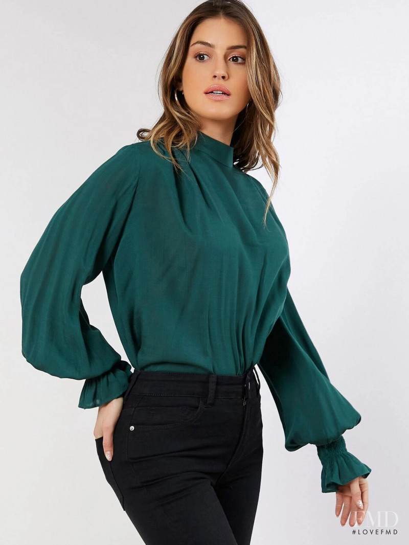 Shein catalogue for Spring 2021