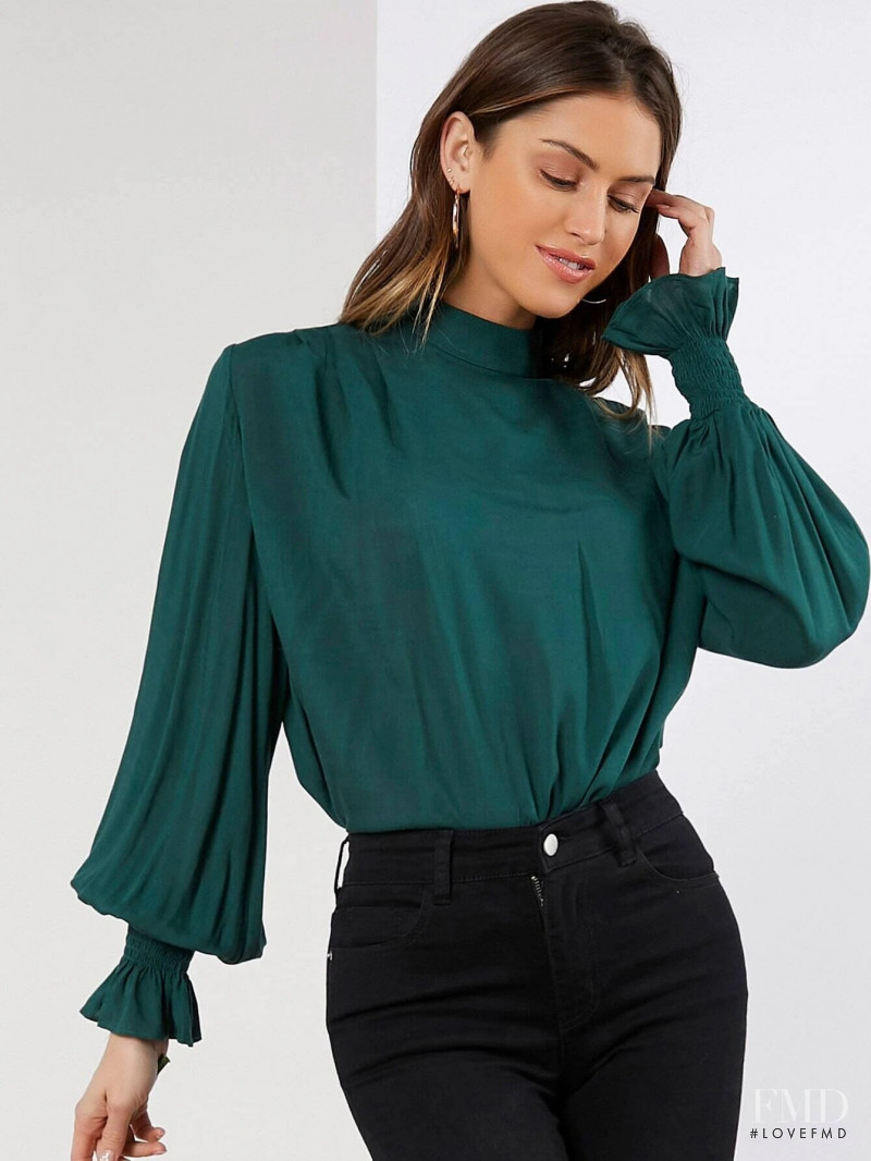 Shein catalogue for Spring 2021