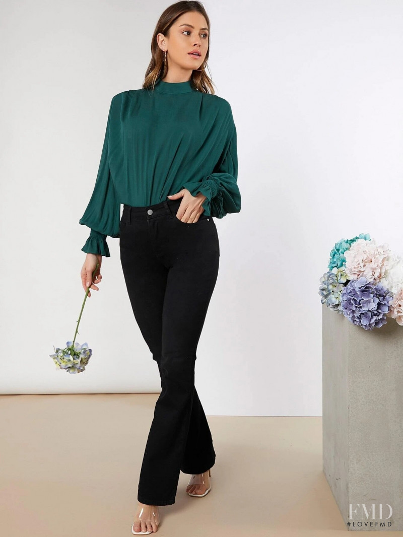 Shein catalogue for Spring 2021