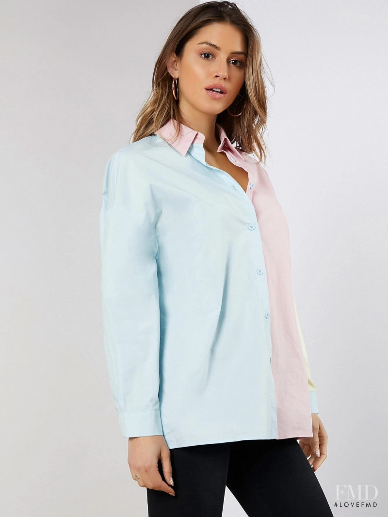 Shein catalogue for Spring 2021