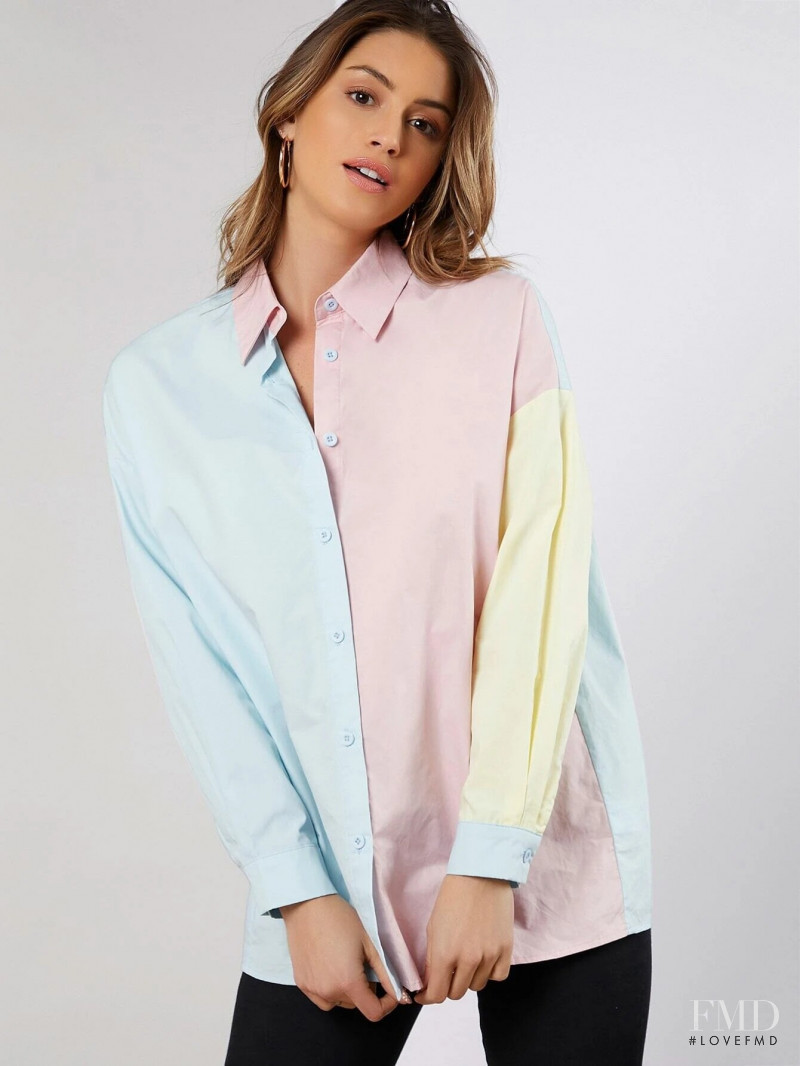 Shein catalogue for Spring 2021