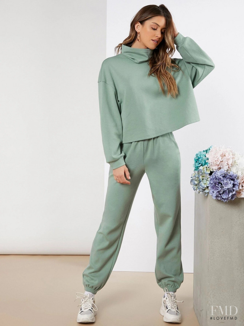 Shein catalogue for Spring 2021