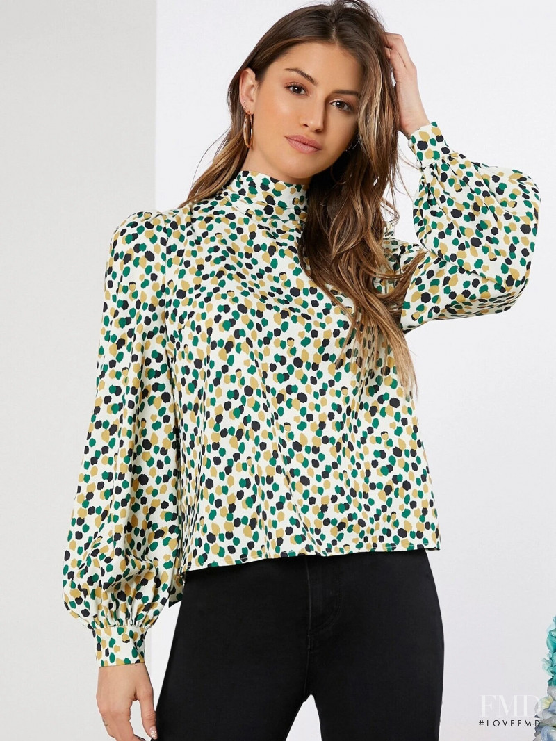 Shein catalogue for Spring 2021