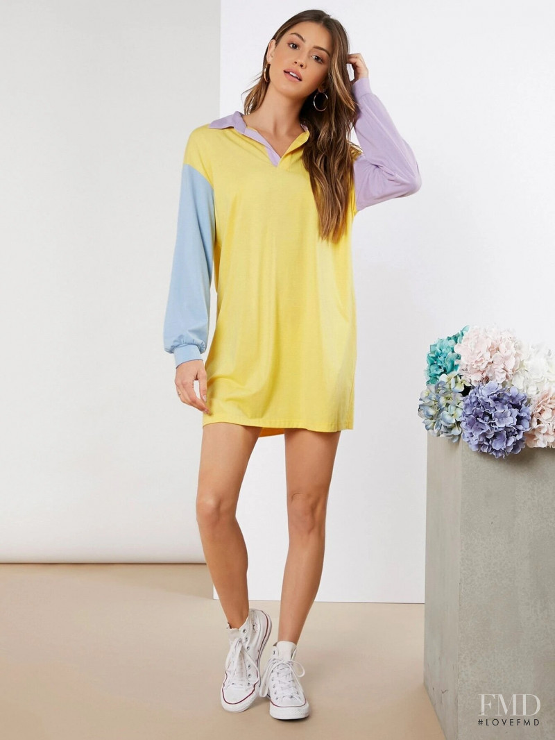 Shein catalogue for Spring 2021