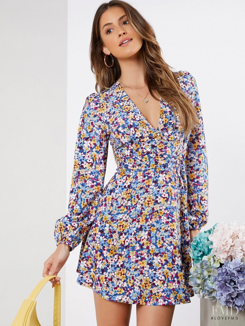 Shein catalogue for Spring 2021